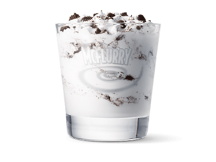 [自助餐饮]-麦当劳-奥利奥麦旋风/草莓奥利奥麦旋风(溢价餐厅）