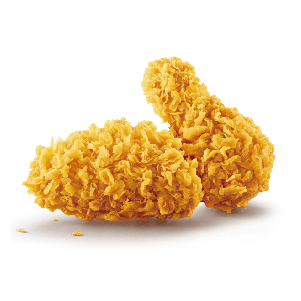 [自助餐饮]-麦当劳-辣翅一对