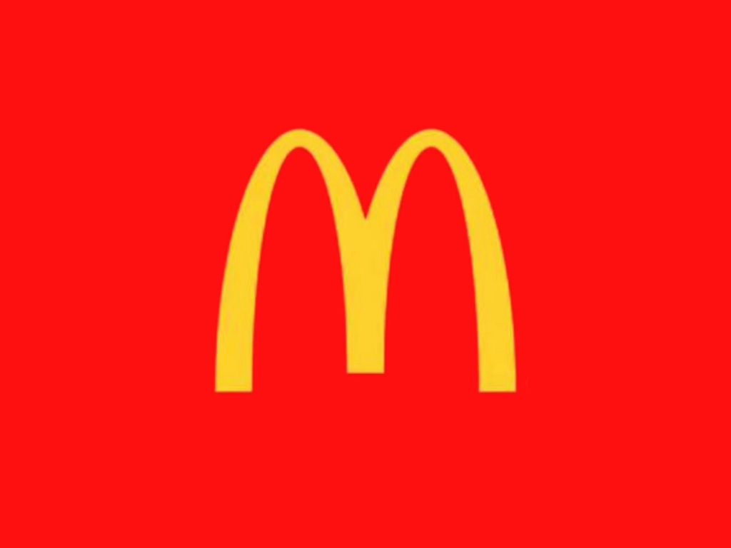 [自助餐饮]-麦当劳-中薯+辣翅（两个码）