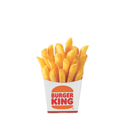 1份薯霸王（小）